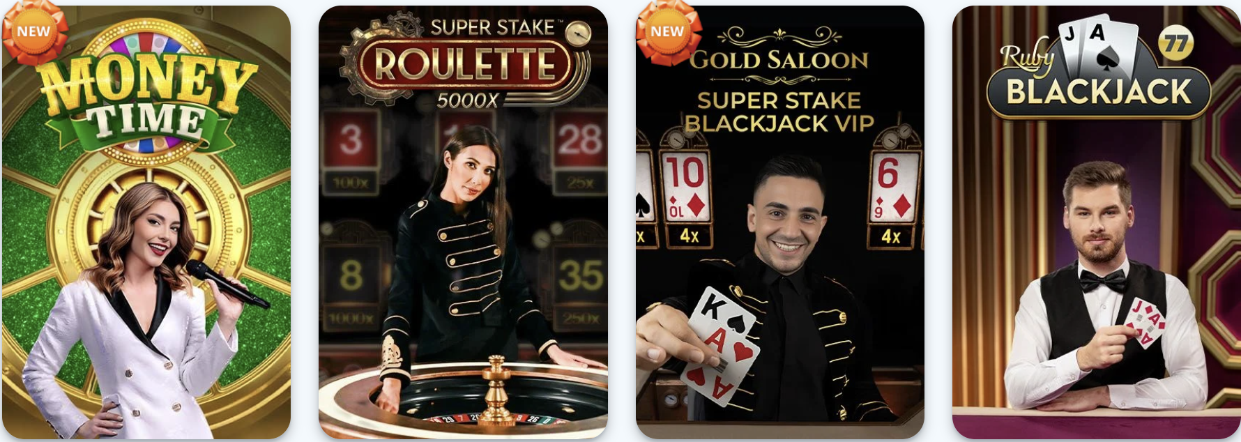 Casino Max online casino